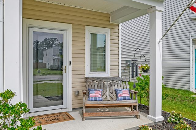 625 Jancus Street, Charleston, SC 29414