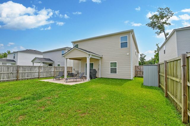625 Jancus Street, Charleston, SC 29414