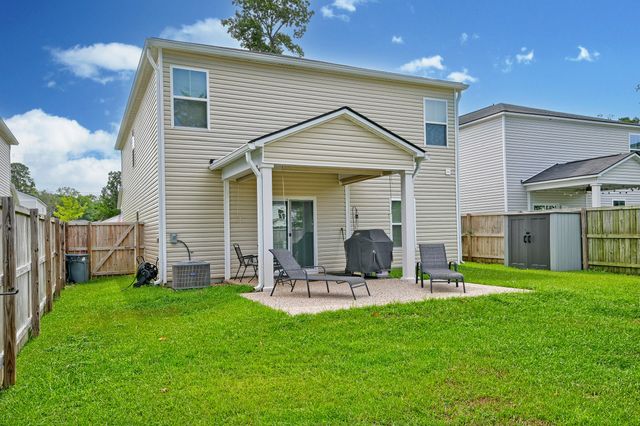 625 Jancus Street, Charleston, SC 29414