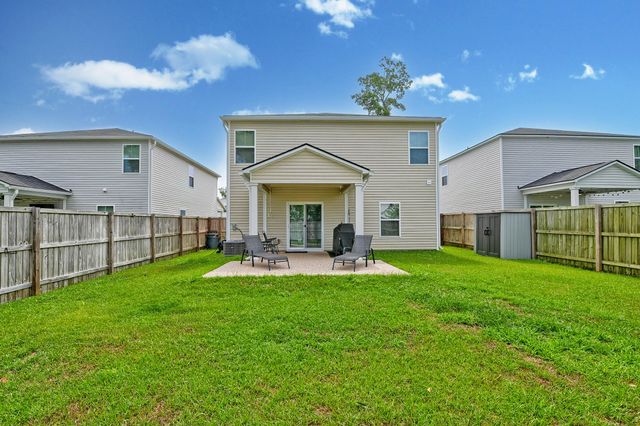625 Jancus Street, Charleston, SC 29414