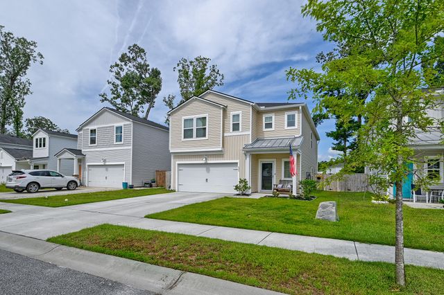 625 Jancus Street, Charleston, SC 29414