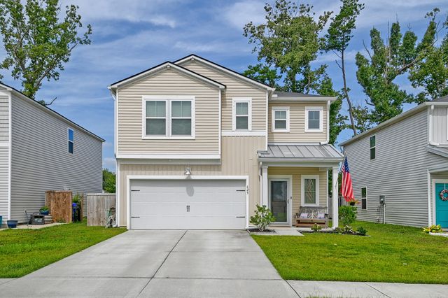 625 Jancus Street, Charleston, SC 29414