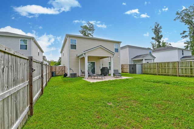 625 Jancus Street, Charleston, SC 29414