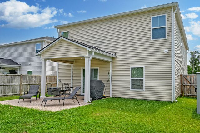 625 Jancus Street, Charleston, SC 29414