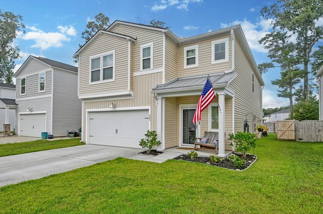 625 Jancus Street, Charleston, SC 29414