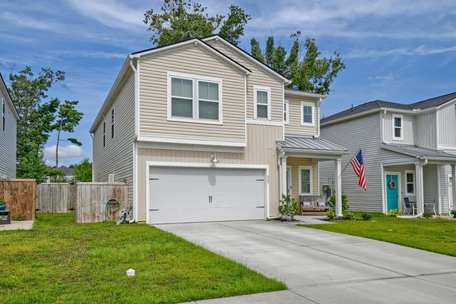 625 Jancus Street, Charleston, SC 29414