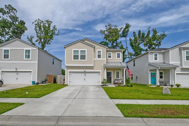 625 Jancus Street, Charleston, SC 29414