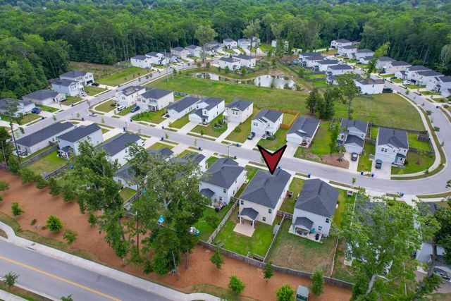 625 Jancus Street, Charleston, SC 29414