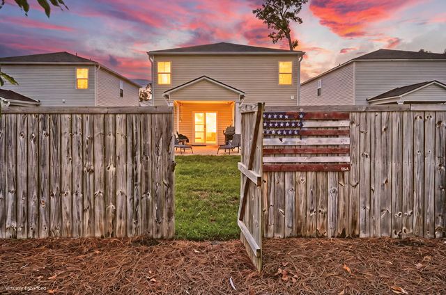 625 Jancus Street, Charleston, SC 29414