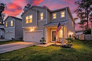 625 Jancus Street, Charleston, SC 29414