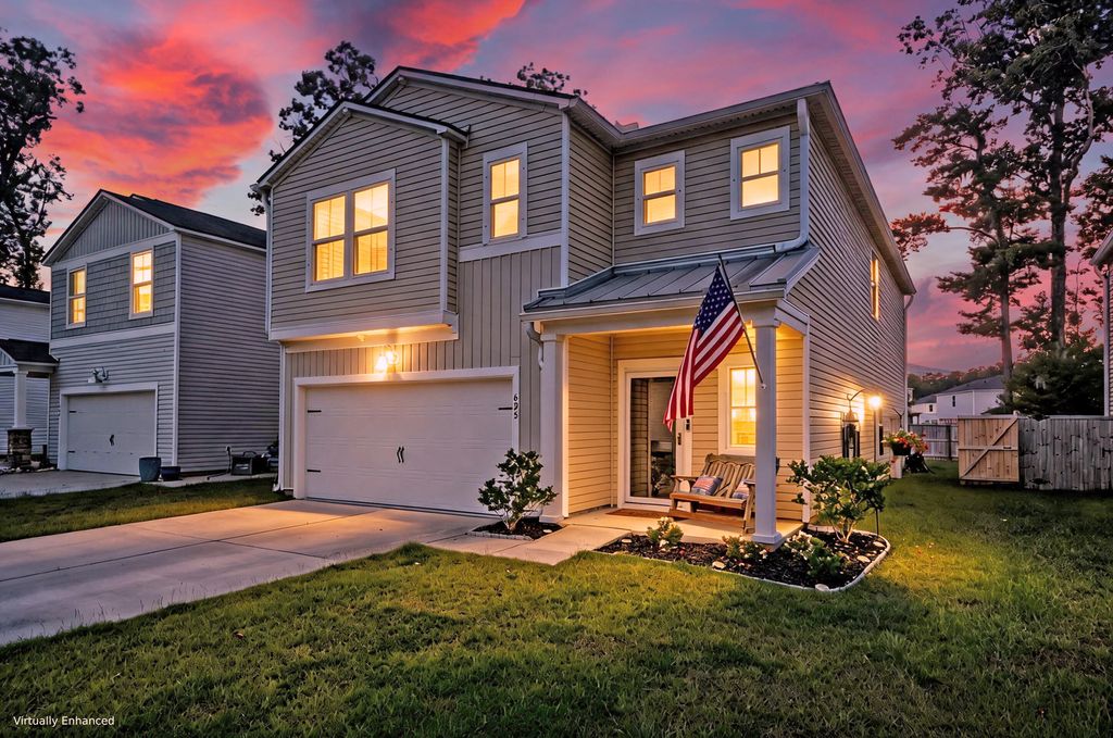 625 Jancus Street, Charleston, SC 29414