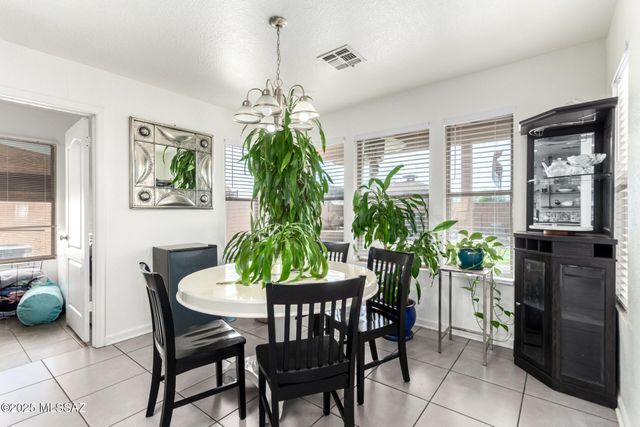 5169 S Fox Trot Drive, Tucson, AZ 85746