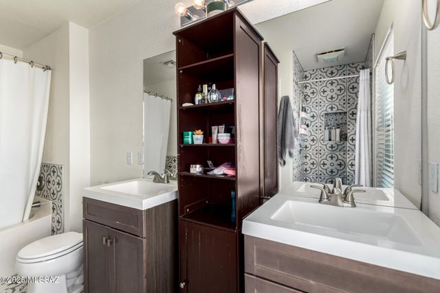 5169 S Fox Trot Drive, Tucson, AZ 85746