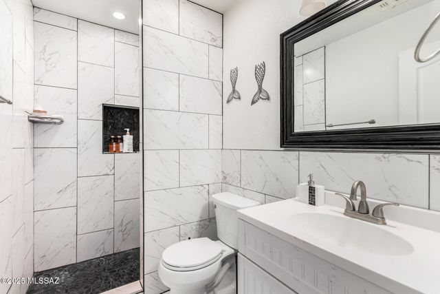 5169 S Fox Trot Drive, Tucson, AZ 85746