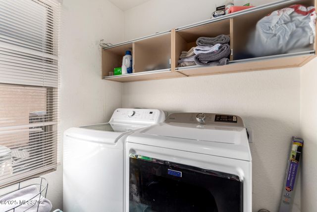 5169 S Fox Trot Drive, Tucson, AZ 85746