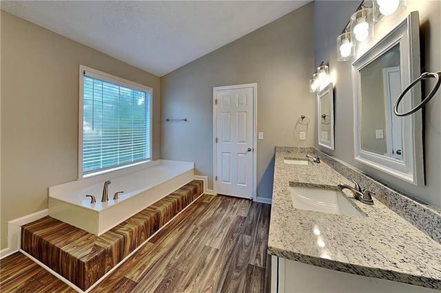 4922 Anclote Drive, Johns Creek, GA 30022