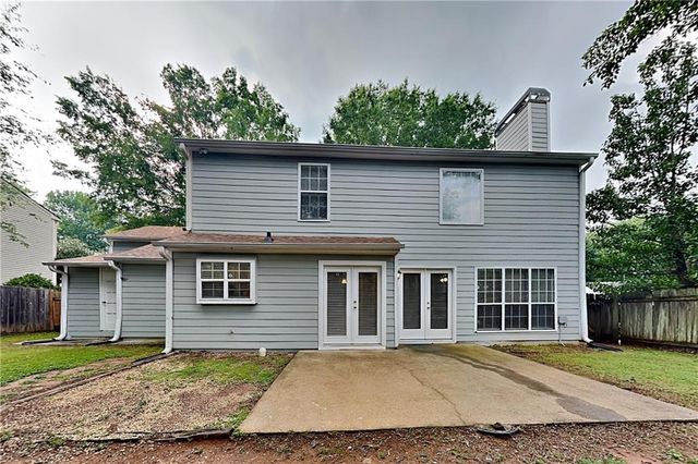 4922 Anclote Drive, Johns Creek, GA 30022
