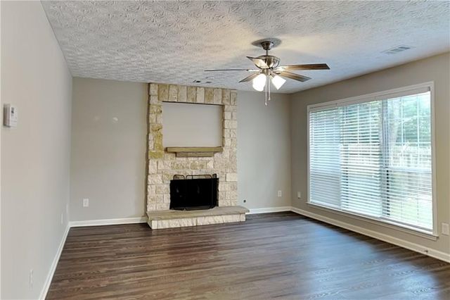 4922 Anclote Drive, Johns Creek, GA 30022