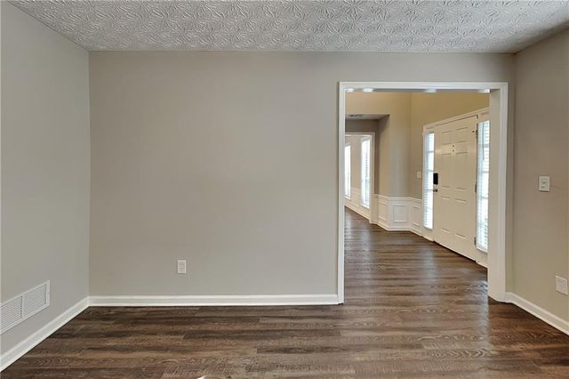 4922 Anclote Drive, Johns Creek, GA 30022