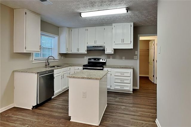 4922 Anclote Drive, Johns Creek, GA 30022