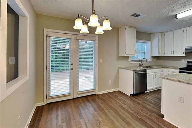 4922 Anclote Drive, Johns Creek, GA 30022