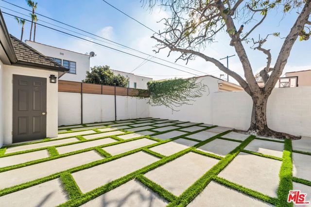 200 S Formosa Avenue, Los Angeles, CA 90036