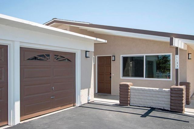 & 1135 GARDENA ROAD, Encinitas, CA 92024