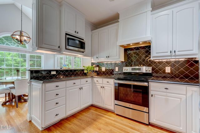966 Tremore Club Drive, Burlington, NC 27215