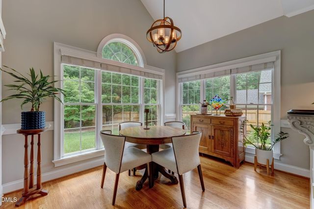 966 Tremore Club Drive, Burlington, NC 27215