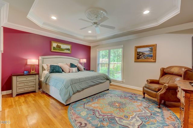 966 Tremore Club Drive, Burlington, NC 27215