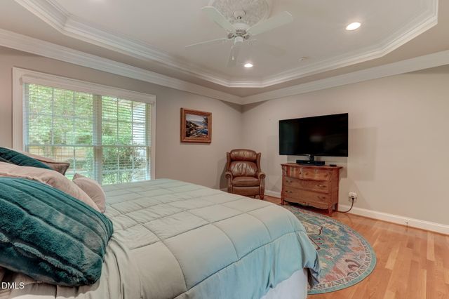 966 Tremore Club Drive, Burlington, NC 27215