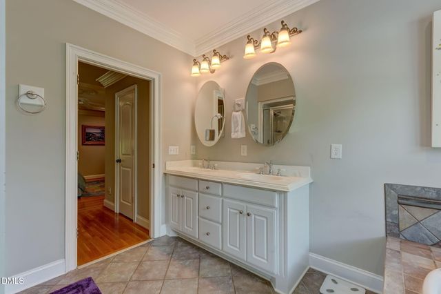 966 Tremore Club Drive, Burlington, NC 27215
