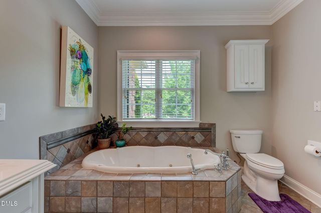 966 Tremore Club Drive, Burlington, NC 27215