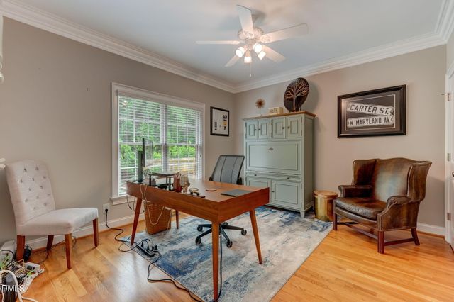 966 Tremore Club Drive, Burlington, NC 27215