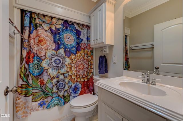 966 Tremore Club Drive, Burlington, NC 27215