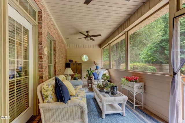 966 Tremore Club Drive, Burlington, NC 27215