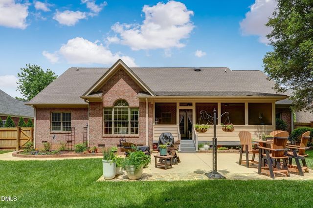 966 Tremore Club Drive, Burlington, NC 27215