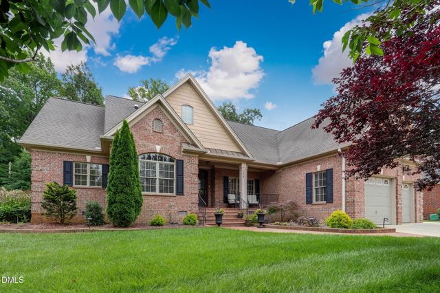 966 Tremore Club Drive, Burlington, NC 27215