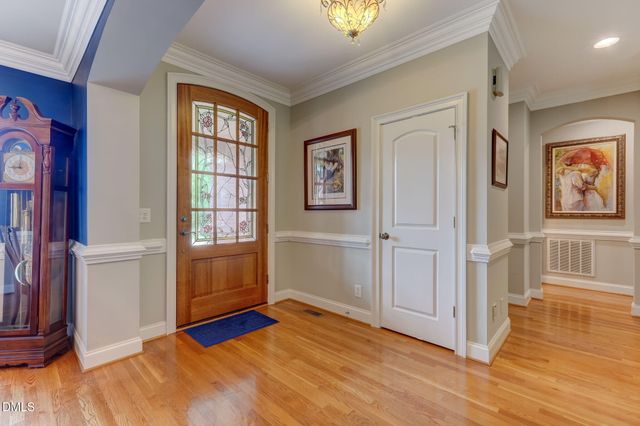 966 Tremore Club Drive, Burlington, NC 27215