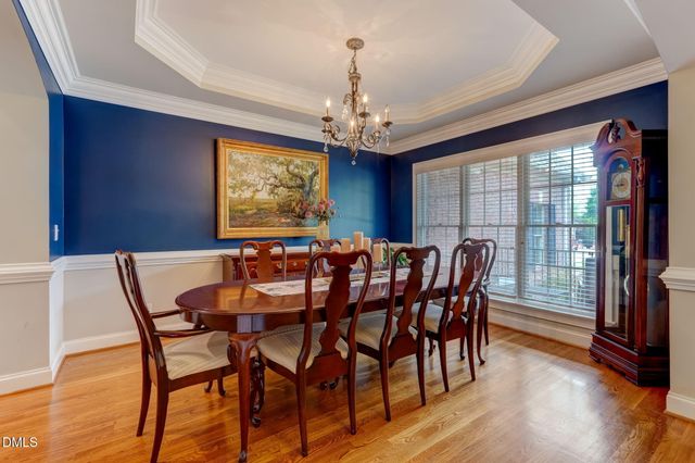 966 Tremore Club Drive, Burlington, NC 27215