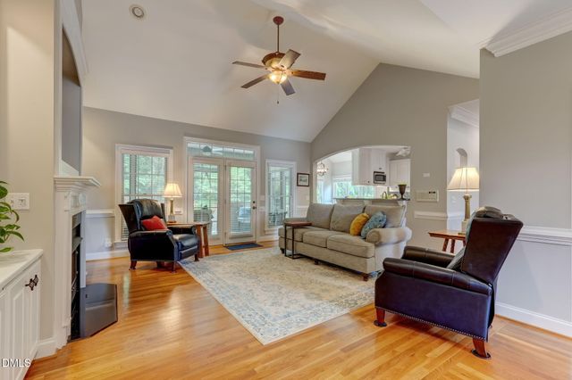 966 Tremore Club Drive, Burlington, NC 27215