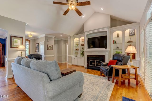 966 Tremore Club Drive, Burlington, NC 27215