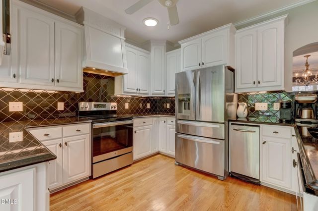 966 Tremore Club Drive, Burlington, NC 27215