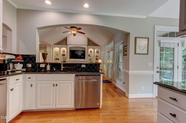 966 Tremore Club Drive, Burlington, NC 27215