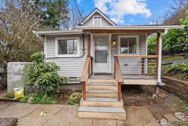 540 S Concord Street, Seattle, WA 98108