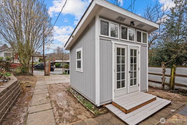 540 S Concord Street, Seattle, WA 98108