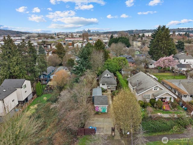 540 S Concord Street, Seattle, WA 98108