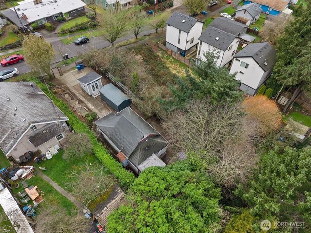 540 S Concord Street, Seattle, WA 98108