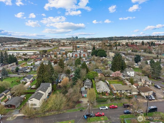 540 S Concord Street, Seattle, WA 98108