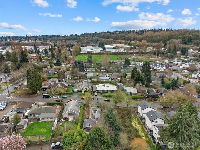 540 S Concord Street, Seattle, WA 98108